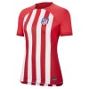 Ženski - Nogometni Dres Atlético Madrid Domaći 23/24